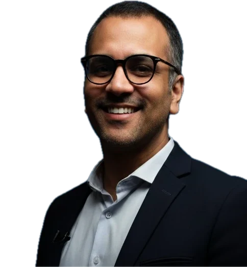 Abid Zuberi