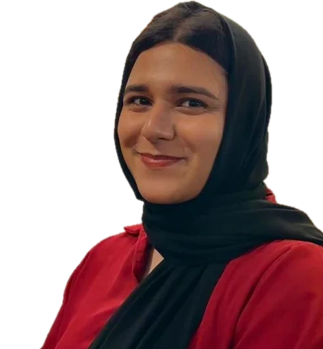 Fatima Azfar