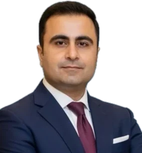Ghazanfar Idrees